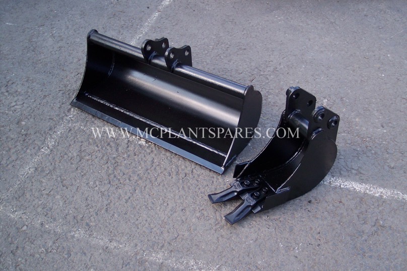 0.75t Micro Buckets