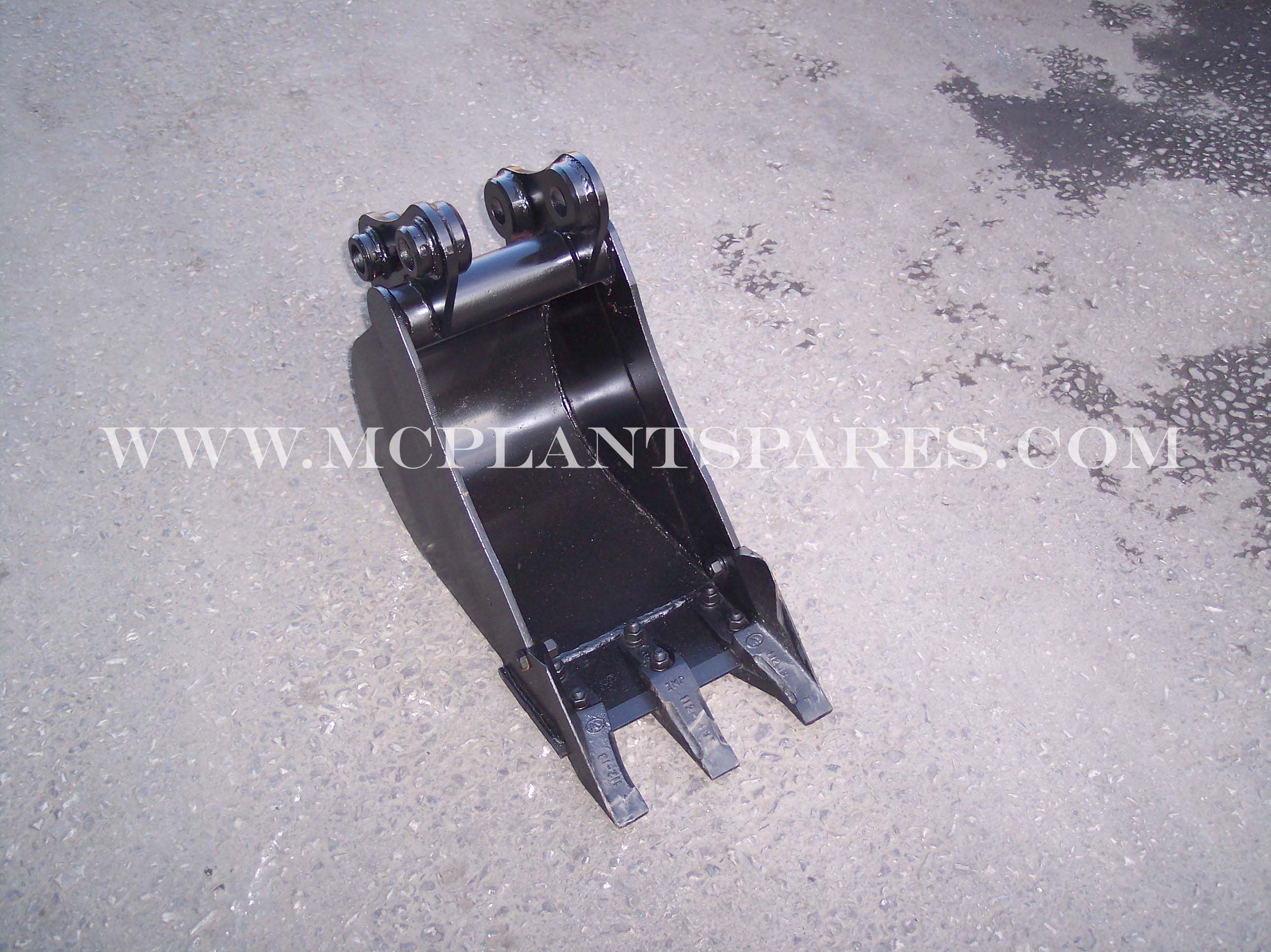 1.5 Tonne 12" Bucket