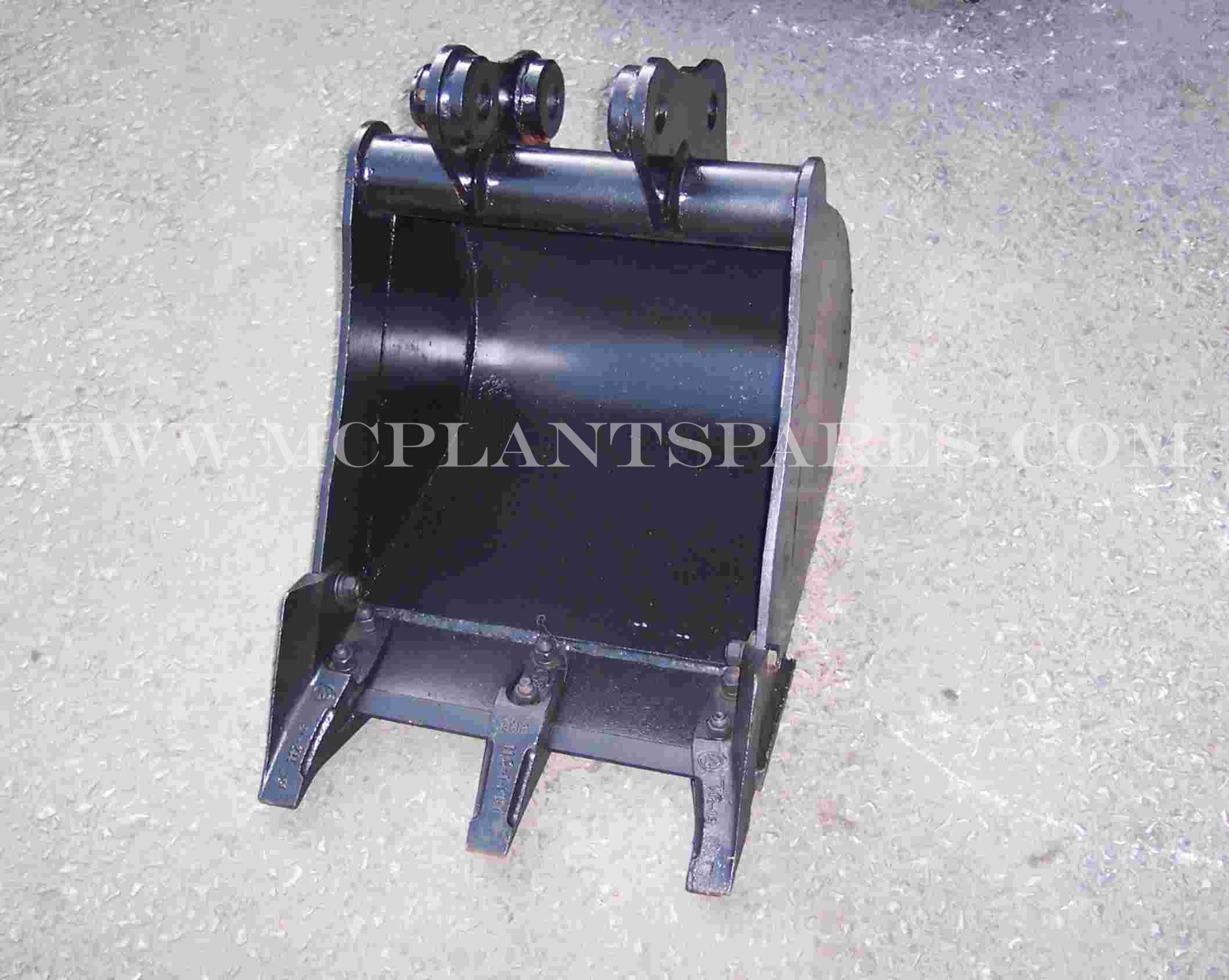 1.5 Tonne 18" Bucket 